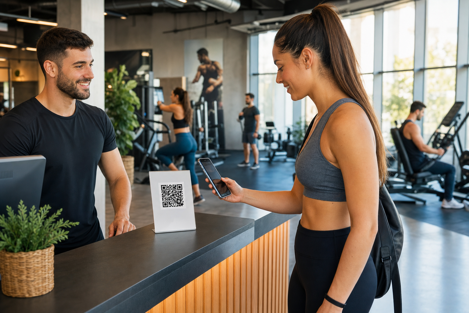 Beneficios de implementar un sistema de fidelización digital en gimnasios: más socios, más compromiso