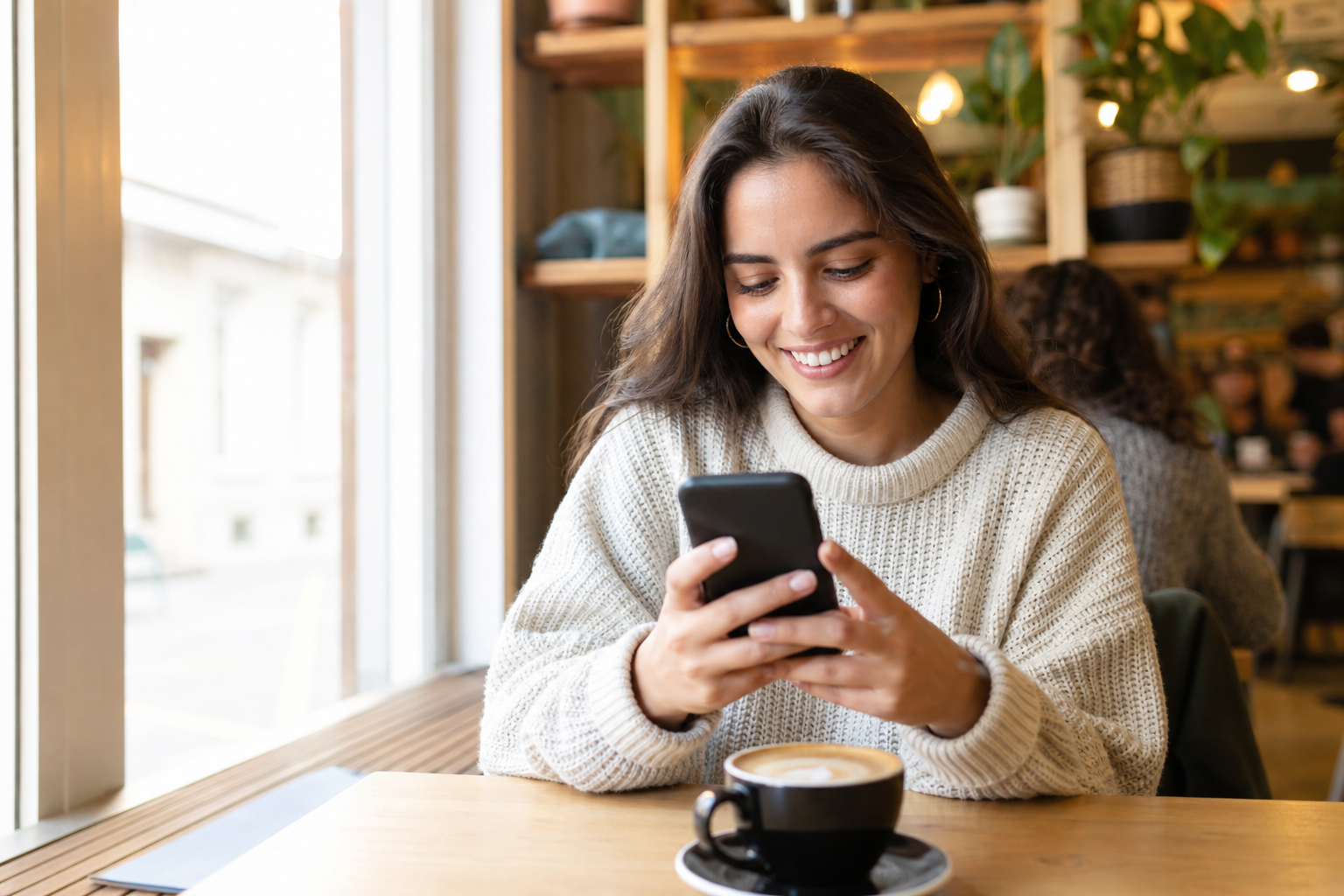 Cómo hacer que un cliente vuelva a tu restaurante sin perseguirle